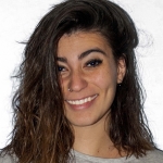 Lourdes Pérez De León Heredia, Photographer in Sevilla