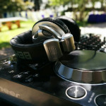 Juan Diaz, DJ in Madrid