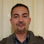 David Armas Medina, Private chauffeur in Las Palmas de Gran Canaria