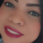 Blanca Luz González Escobar, Caregiver of elderly in Pontevedra
