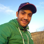 Bader Reda, Electrician in Figueres