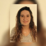 Hanan Bouhamid Zalmi, Netejadora a Sabadell