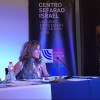 Eva Rodríguez, Professora d'espanyol a Granada