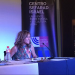 Eva Rodríguez, Profesora de español en Granada