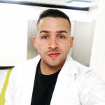 Jonathan Fernando Suarez Ramirez, Informàtic a Madrid