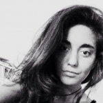 Paloma Araújo, Waitress in Pontevedra