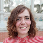 Julia García, Babysitter in Albacete