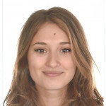 Marta Casero, Psychologist in Zaragoza