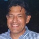 Richard Romero Fernández, Painter in Sevilla