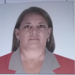 Mirelis Batista Rodríguez, Housekeeper in Logroño