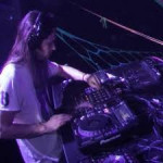 Jorgito Batalla, DJ en Santiago de Compostela