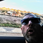 Jose Docampo, Fotògraf a Valencia