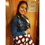 Flia Girales Garcia, Cangur a Santiago de Compostela