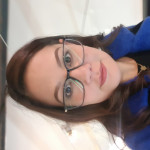 Lauren Panchame, Caregiver of elderly in Arenys de Mar