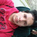 Jonatan Alfre Rosado Cedeño, Actor in Guadarrama