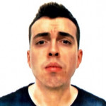 Miguel Angel Garcia, DJ in Madrid