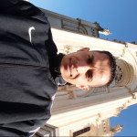 Jonathan Humberto Valencia Moreno, Painter in Guadalajara