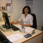 Maria Luz Redondo, Spanish to German Translator in Carboneras