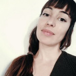 Almudena Sanchez Fernandez, Enfermera en Valencia