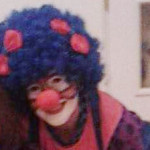 Vicky Perez Gil, Animadora infantil a Dos Hermanas