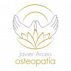 Javier Arceo, Osteòpata a Madrid