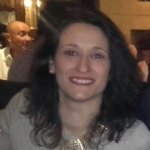 Carmen Susana Ruiz, House cleaner in Granada