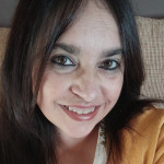 Miriam Rodríguez Delgado, Caregiver of elderly in Calafell