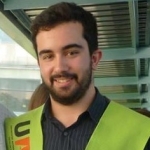 Marsal Ortiga, Fisioterapeuta en Barcelona