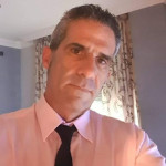 Manuel Diaz Cruz, Private chauffeur in Sevilla