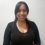 Zully Yajaira, Nursing assistant in Valencia