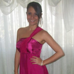 Daniela Peña, Wedding planner en Sevilla