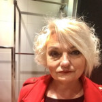 Encarna Lorente, Caregiver of elderly in Picanya