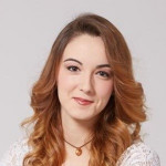 Paula Lobo Alonso, Geriatric assistant in Rivas-Vaciamadrid