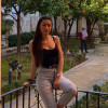 Lucia Vara, Waitress in Alcorcón