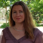 Liubov Kukur, Netejadora a Sabadell