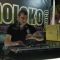 Javi Rodriguez, DJ in Barcelona