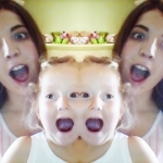 Lara Torrubia, Babysitter in Valladolid