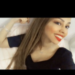 Sara Arts, Makeup artist in Barcelona