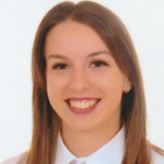 Laura López Fernández, Waitress in Caravaca de la Cruz