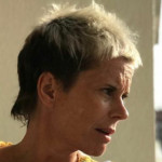 Yolanda Estany Canela, Geriatric assistant in Girona