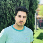 Adrian Vadillo Mantiñan, DJ in Madrid