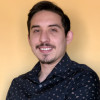 Nicolás Kasperskas, Pedagogue in Santa Cruz de Tenerife