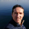 Jose Gallego Navarro, Masseur in Águilas