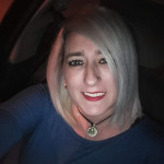 Inocencia Rodriguez, Caregiver of sick or disabled in Guillena