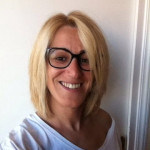 María Dolores Martin, Caregiver of elderly in Telde