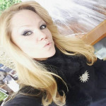 Adriana Frey, Maquilladora professional a Ponferrada