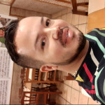 Jawer Muñoz, Private chauffeur in Alicante