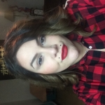 Alba Molina, House cleaner in Cuarte de Huerva