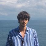 Javier Rucabado, Photographer in Santander