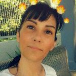 Mari Salmeron, Psychologist in Vilamarxant
